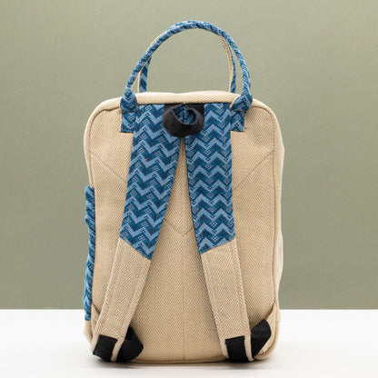 Kathmandu Rucksack – Dhaka-Design