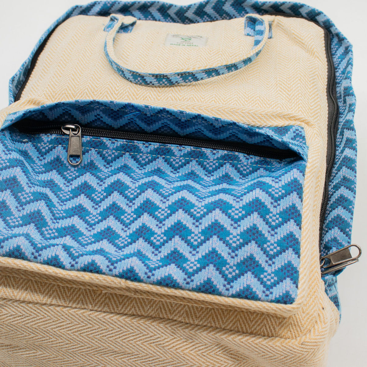 Kathmandu Rucksack – Dhaka-Design
