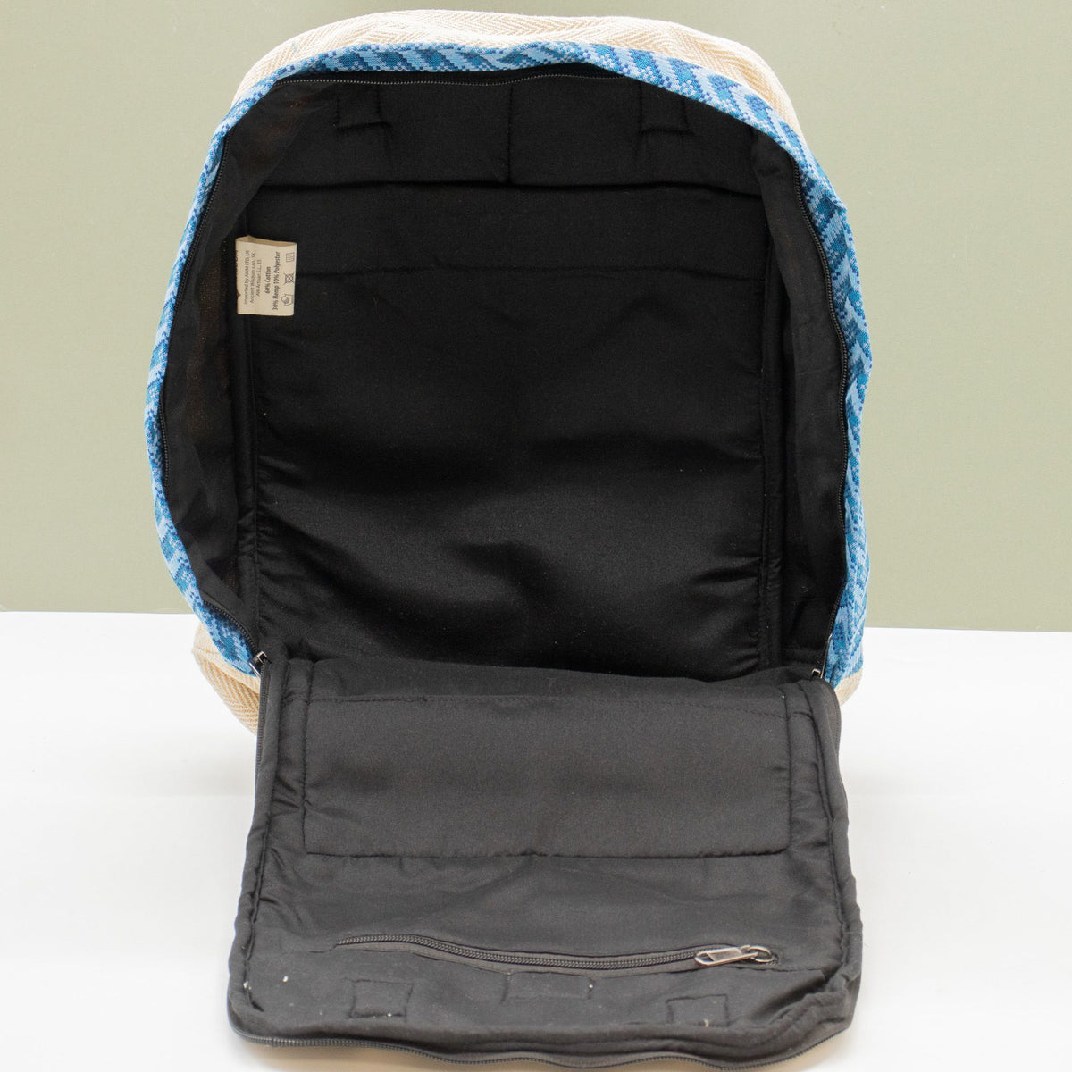 Kathmandu Rucksack – Dhaka-Design