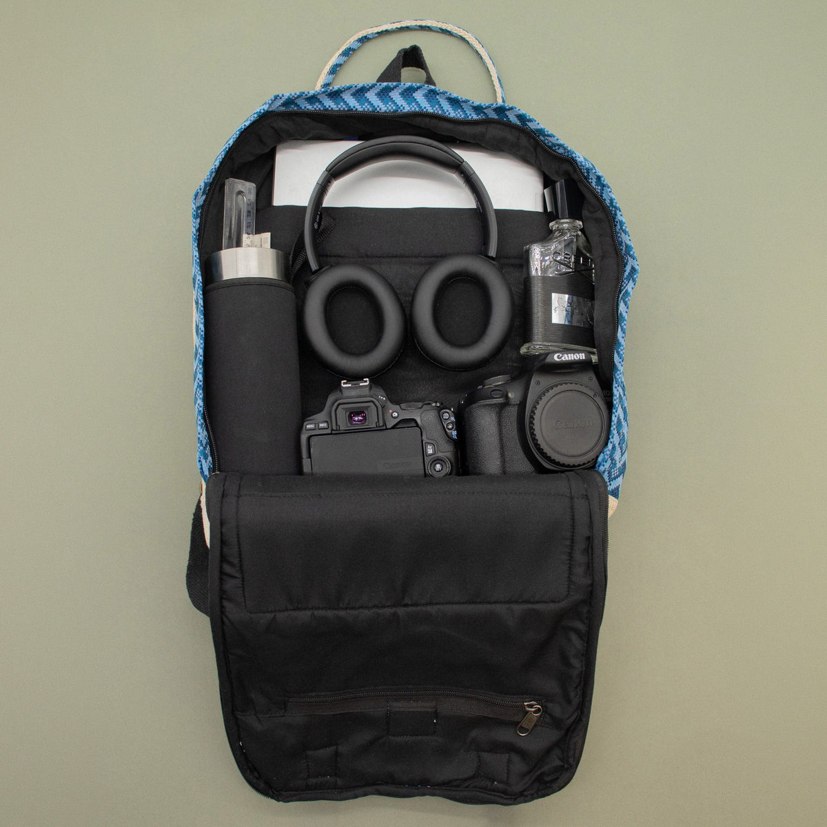 Kathmandu Rucksack – Dhaka-Design