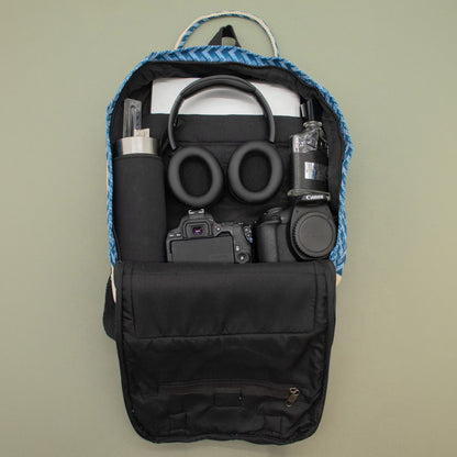 Kathmandu Rucksack – Dhaka-Design