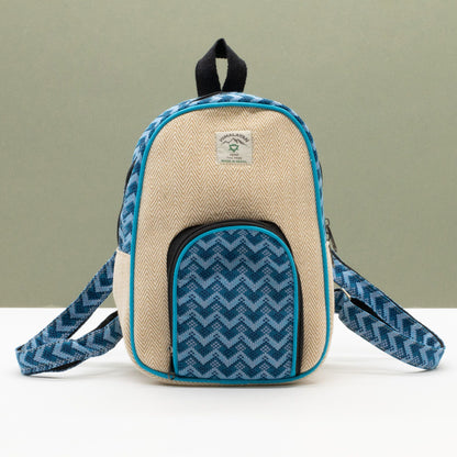 Mittlerer Kathmandu Rucksack – Dhaka-Design