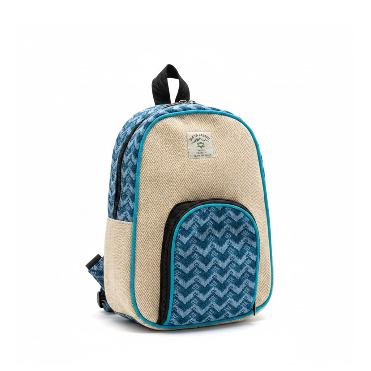 Mittlerer Kathmandu Rucksack – Dhaka-Design