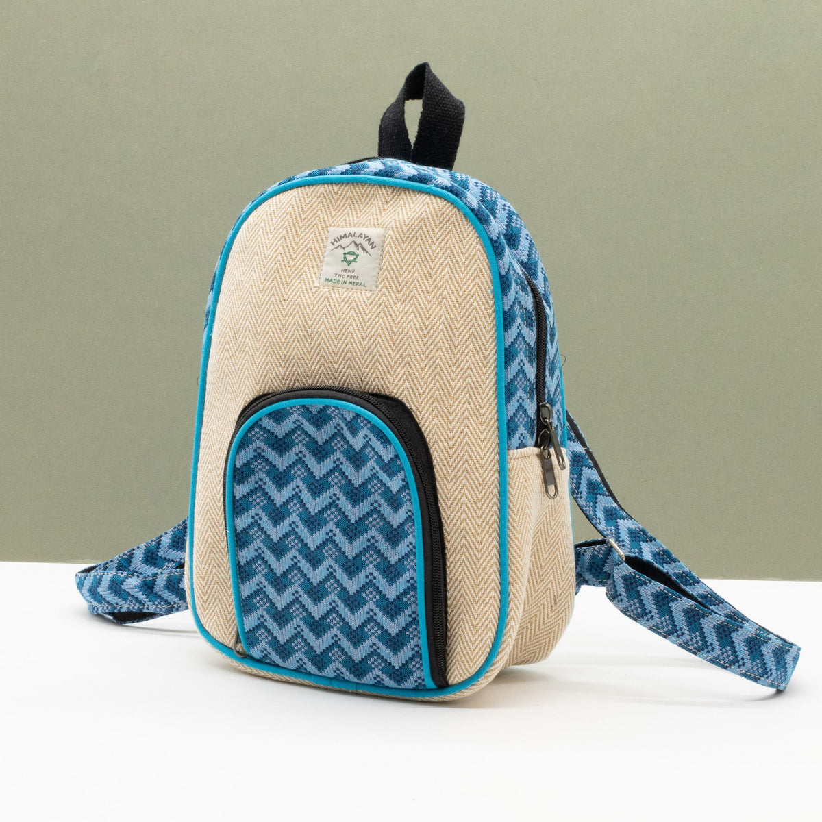Mittlerer Kathmandu Rucksack – Dhaka-Design
