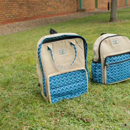 Kathmandu Rucksack – Dhaka-Design