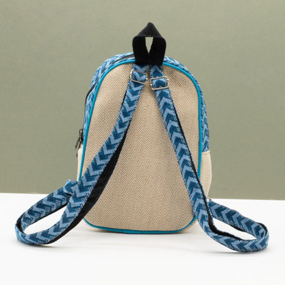 Mittlerer Kathmandu Rucksack – Dhaka-Design