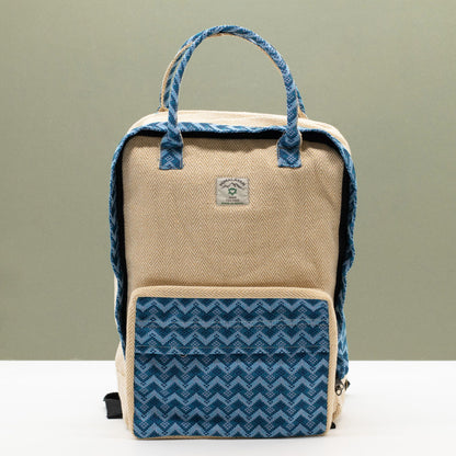 Kathmandu Rucksack – Dhaka-Design
