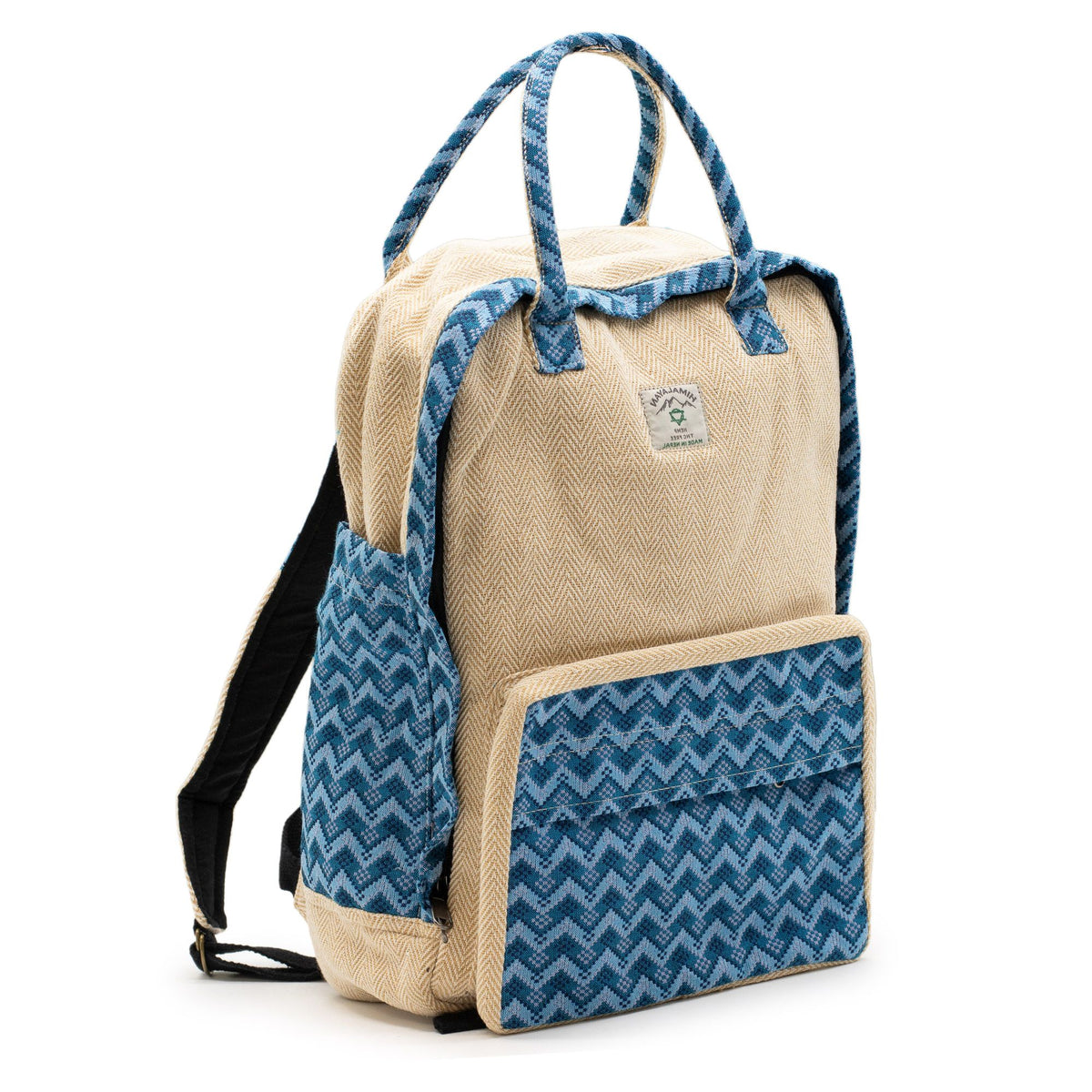 Kathmandu Rucksack – Dhaka-Design