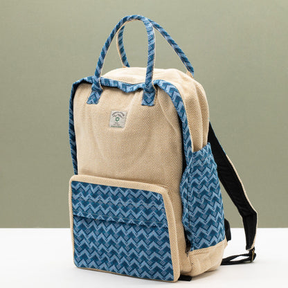 Kathmandu Rucksack – Dhaka-Design