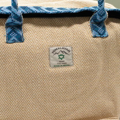 Kathmandu Rucksack – Dhaka-Design
