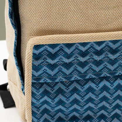 Kathmandu Rucksack – Dhaka-Design