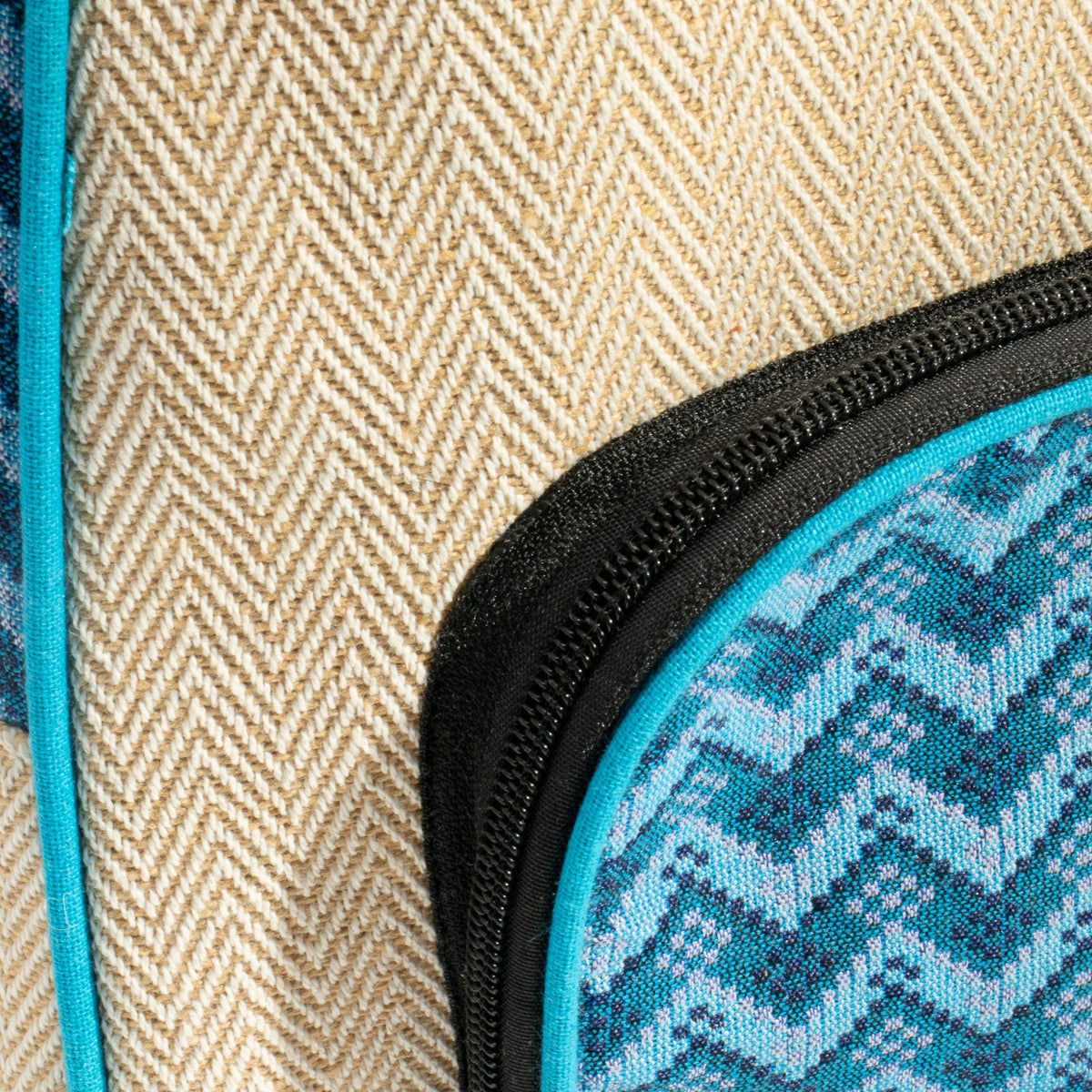 Mittlerer Kathmandu Rucksack – Dhaka-Design
