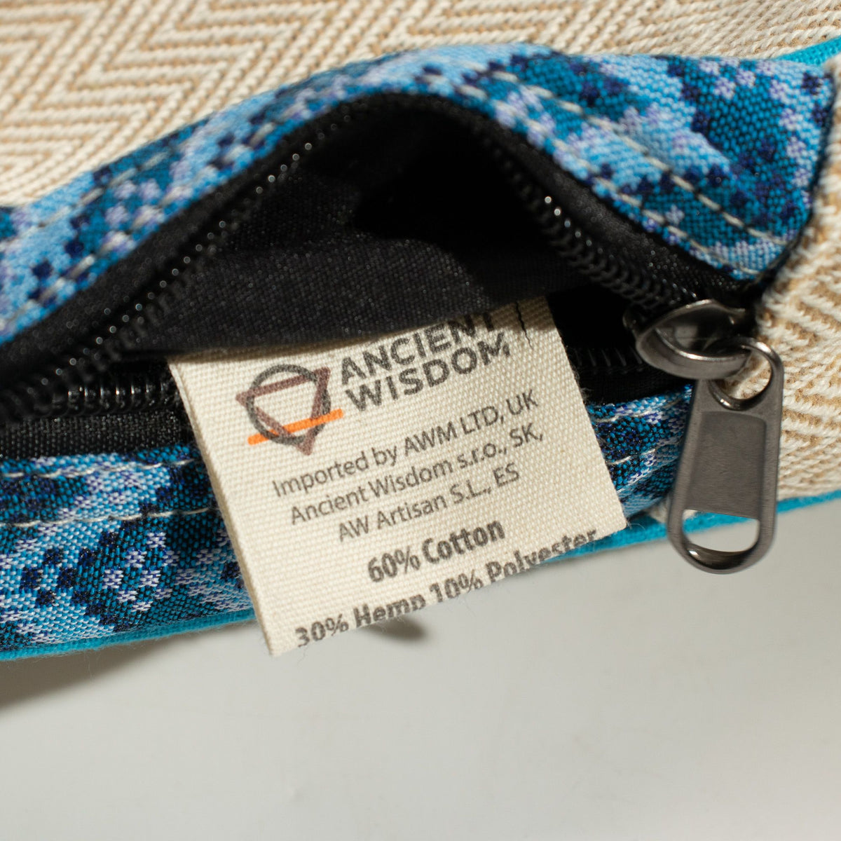 Mittlerer Kathmandu Rucksack – Dhaka-Design