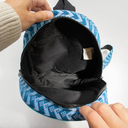 Mittlerer Kathmandu Rucksack – Dhaka-Design